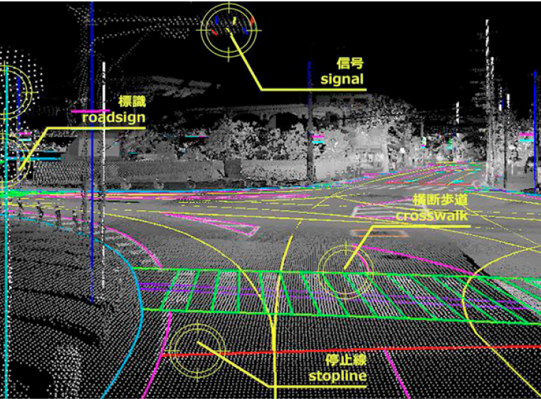 未来の社会インフラを創造する。