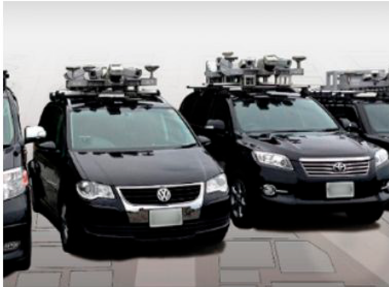 未来の社会インフラを創造する。