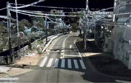 未来の社会インフラを創造する。