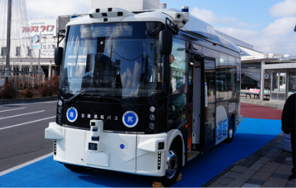 未来の社会インフラを創造する。