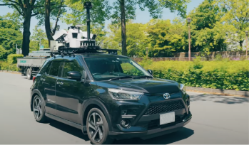 未来の社会インフラを創造する。