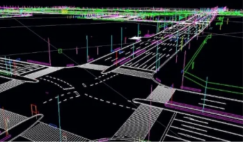 未来の社会インフラを創造する。