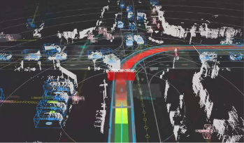 未来の社会インフラを創造する。