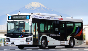 未来の社会インフラを創造する。