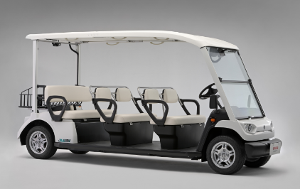 未来の社会インフラを創造する。