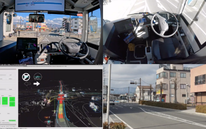 未来の社会インフラを創造する。