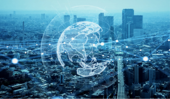 未来の社会インフラを創造する。