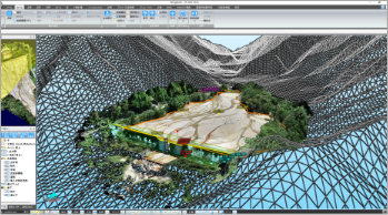 未来の社会インフラを創造する。