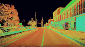 未来の社会インフラを創造する。