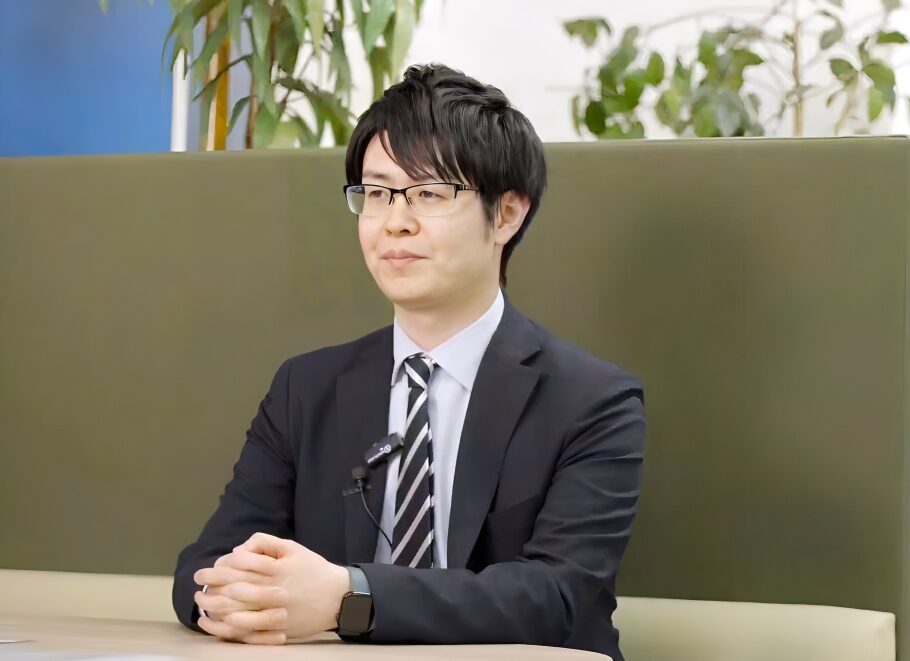 人と組織の力で、会社は変わる。管理本部の挑戦