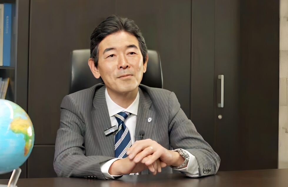 社長が語る、未来の社会インフラとアイサンの挑戦