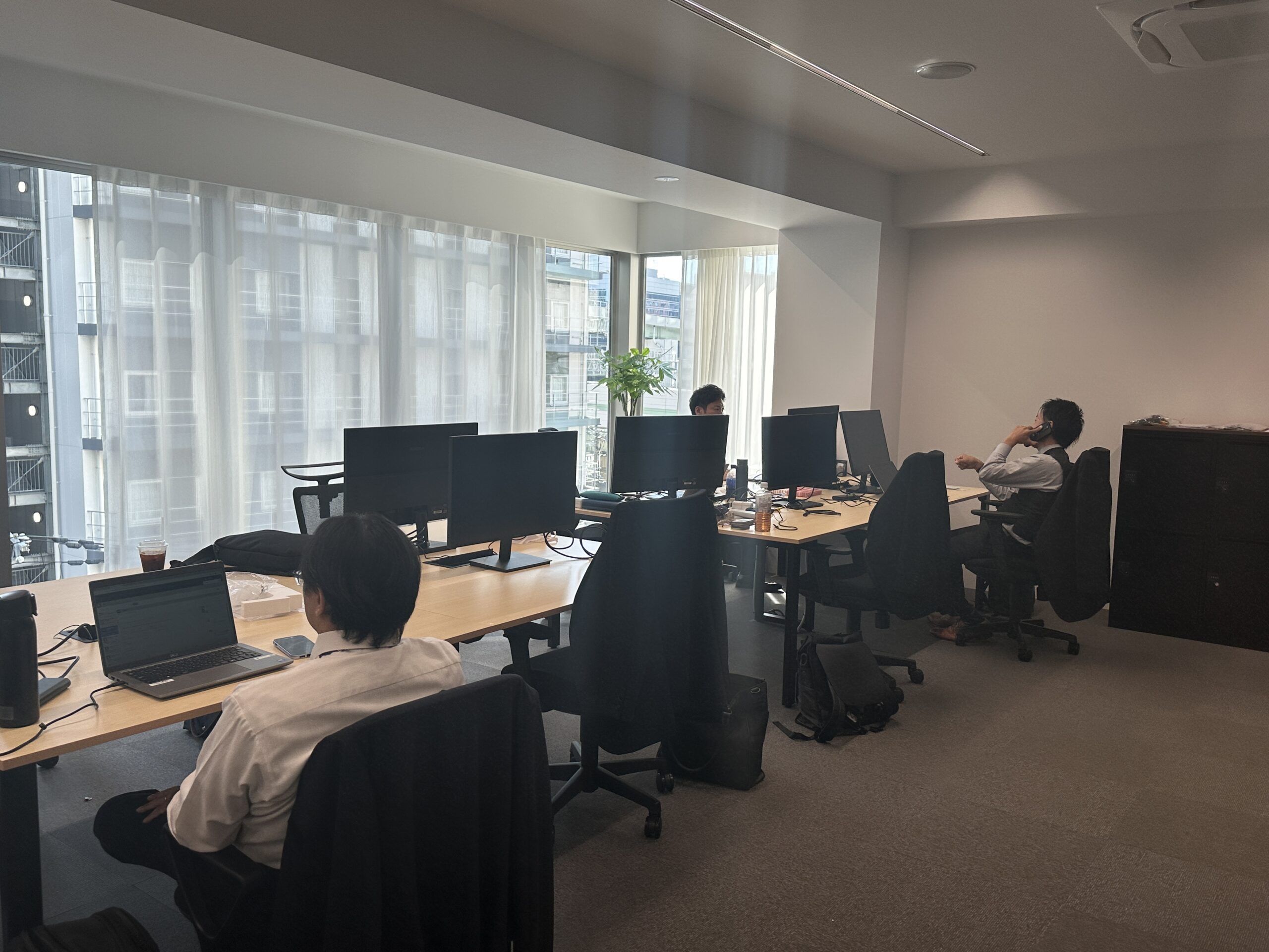 「大阪営業所」開設のお知らせ