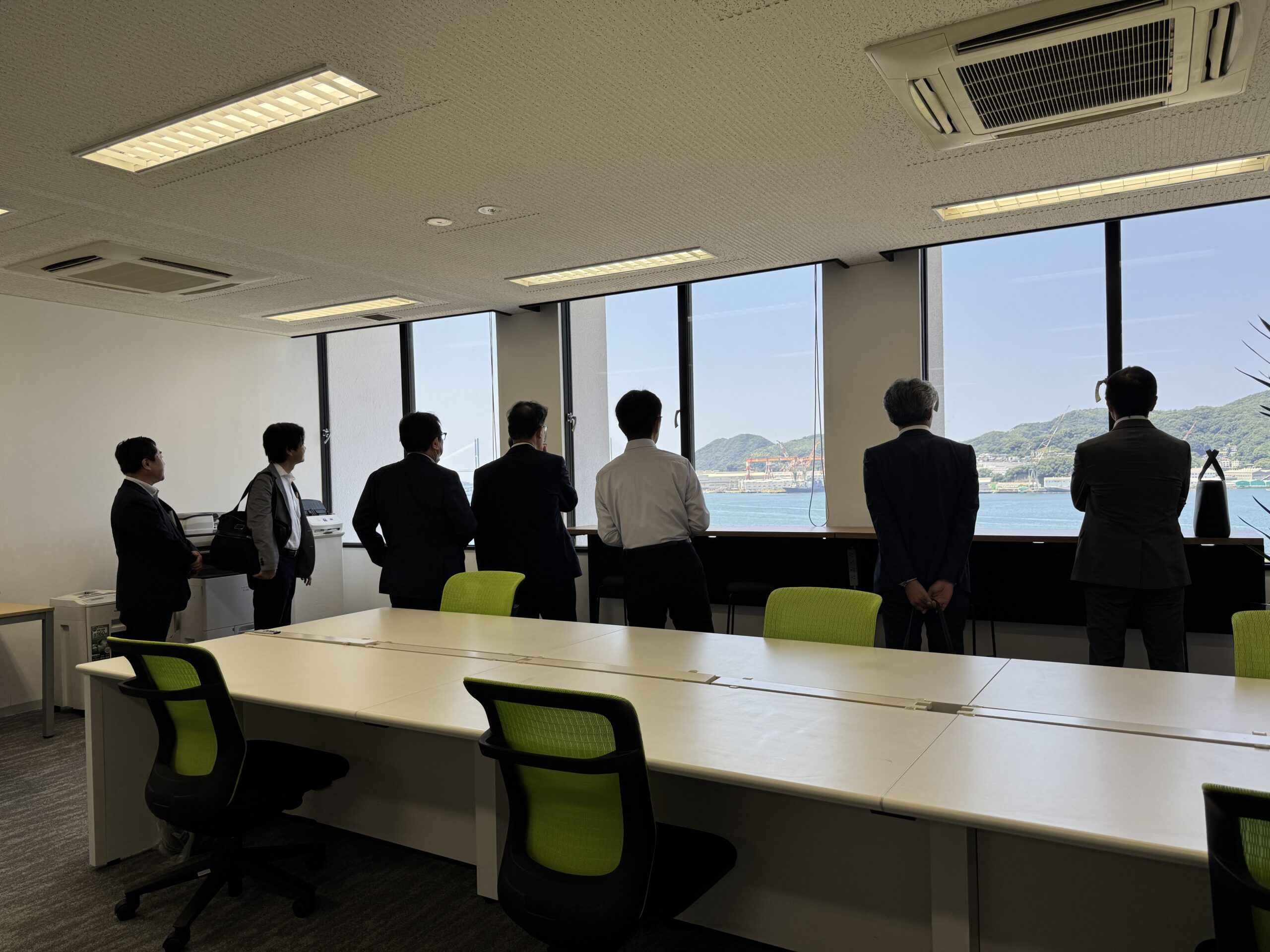 「長崎DXラボ」開所のお知らせ