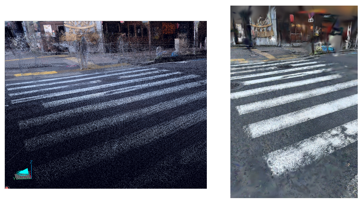 デジタルインフラ時代の3次元点群ソリューションの最新バージョン 「WingEarth Version2.9.0」発売を決定しました